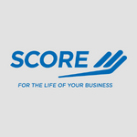 SCORE Logo