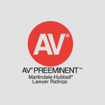 AV Preeminent Logo