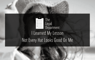 Collaboration: A Lesson on Too Many Hats