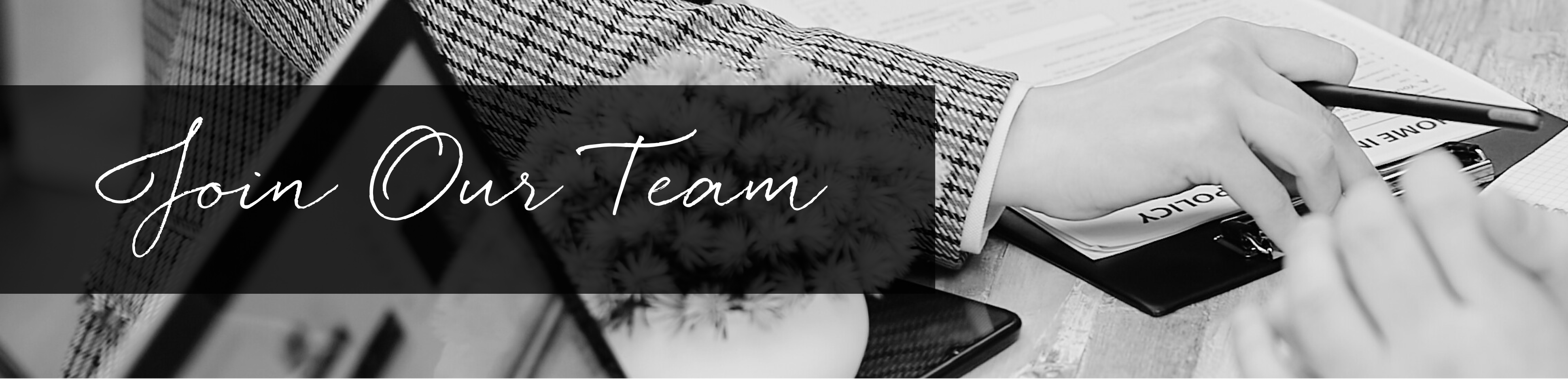 Join Our Team - The Legal Department Florida