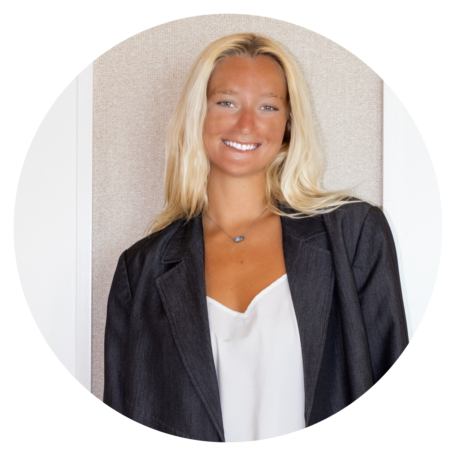 Faeryn Lee | Social Media Specialist Who We Are, About The Legal Department, Lucas Parham