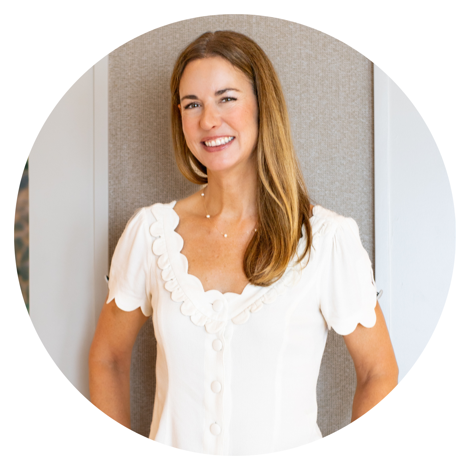 Who We Are, About The Legal Department, Heather Hodgett