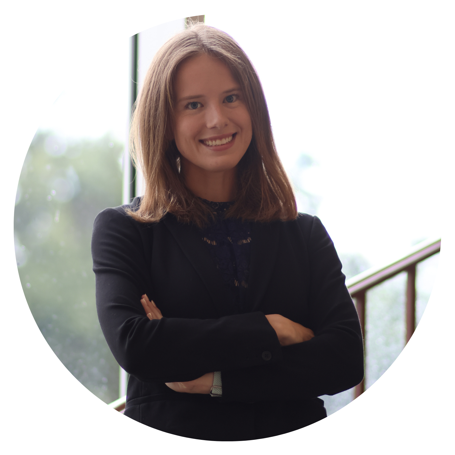 Who We Are, About The Legal Department, Jack MacDonald