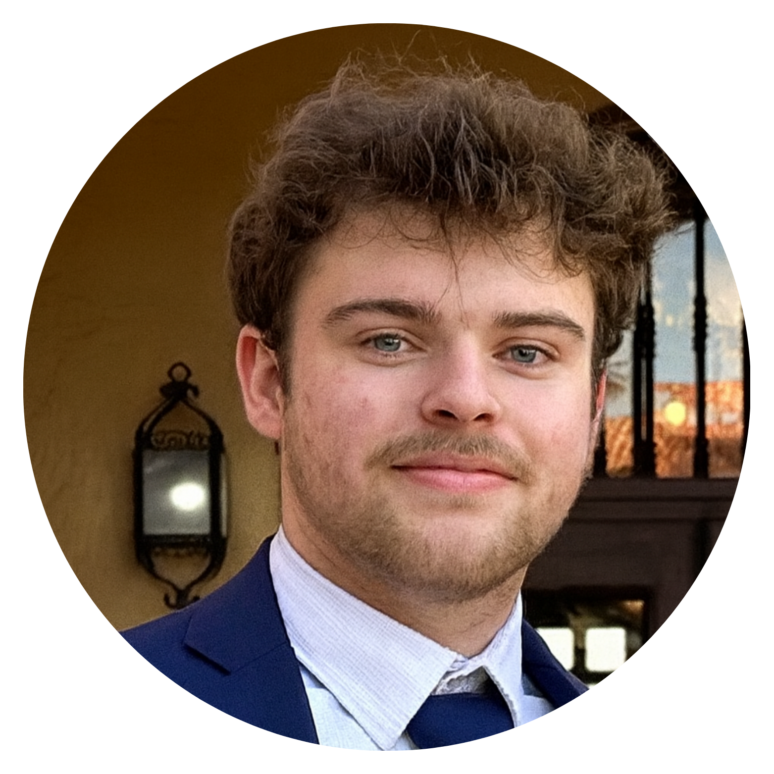 Who We Are, About The Legal Department, Jack MacDonald