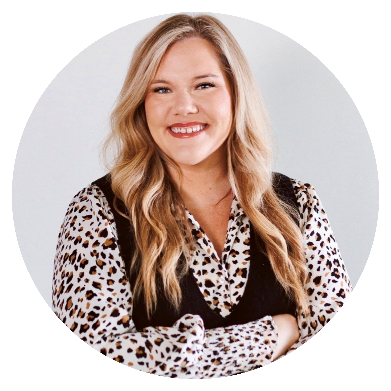 Who We Are, About The Legal Department, Jena Crews