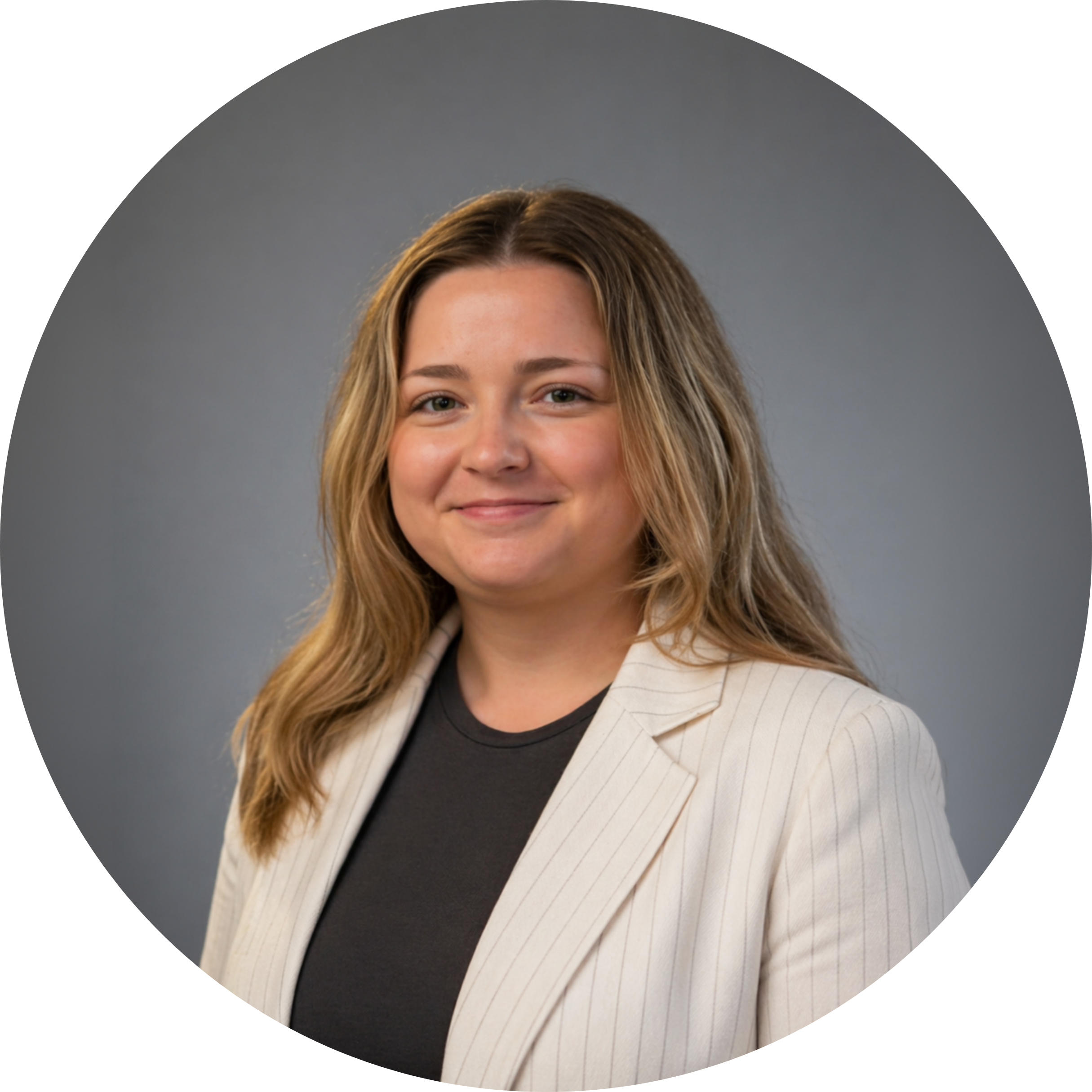 Who We Are, About The Legal Department, Jack MacDonald